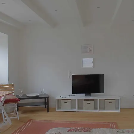Strandlaeufer Ns6 Апартаменты Времен